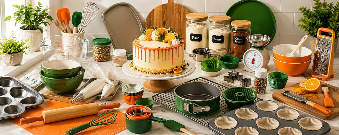 baking mystyle