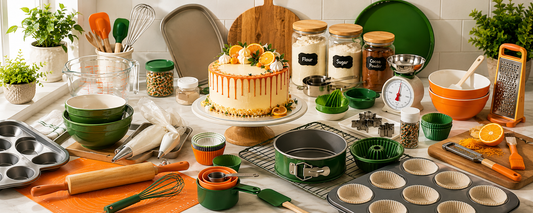 baking mystyle