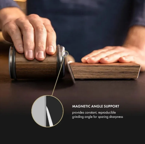 Adjustable Tungsten Steel Knife Sharpener