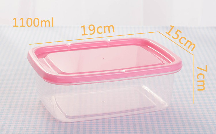 Food Storage Box 1100ml