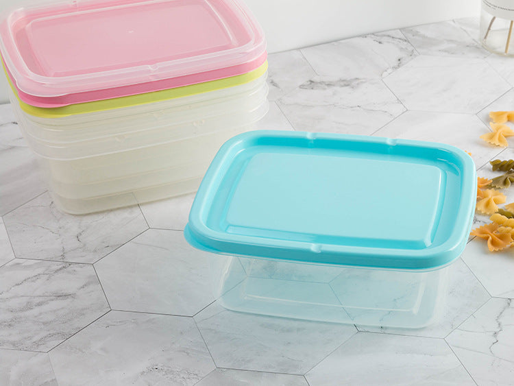 Food Storage Box 1100ml