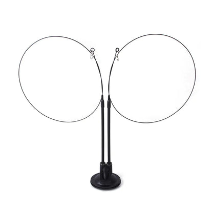 Cat Sucker Teaser Toy